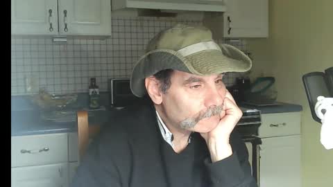 Ray online show from March 7, 2026, 9:06 am