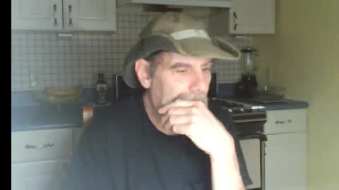 Ray online show from March 17, 2026, 10:07 am