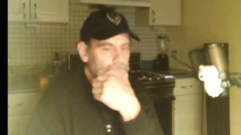 Ray online show from April 27, 2026, 5:49 am