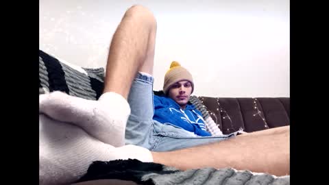 RayMartino online show from December 16, 2025, 8:36 pm