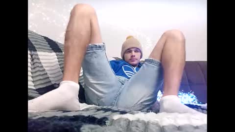 RayMartino online show from December 19, 2025, 9:11 pm