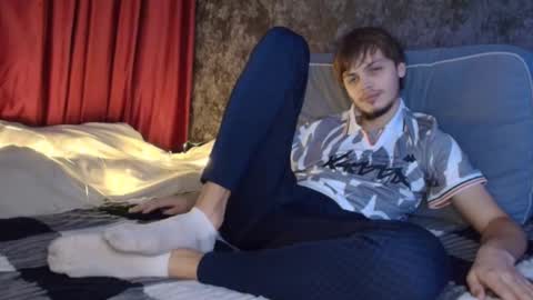 RayMartino online show from February 9, 2026, 1:48 pm