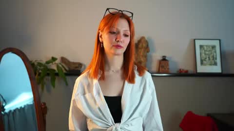 Mary online show from April 25, 2026, 4:48 am