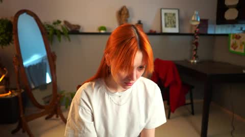 Mary online show from April 27, 2026, 4:10 am