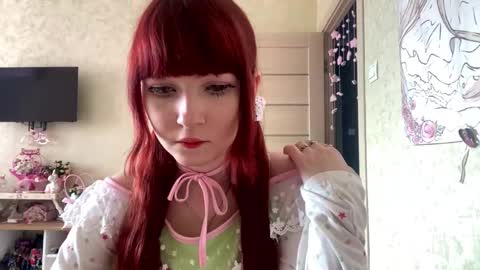 Alice online show from March 12, 2026, 8:09 am