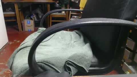 Snapshot of raysmith77777777 chatting on December 15, 2024, 1:24 am Ray online show from December 15, 2024, 1:24 am