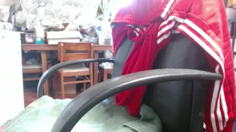 Snapshot of raysmith77777777 chatting on January 2, 2025, 8:13 pm Ray online show from January 2, 2025, 8:13 pm