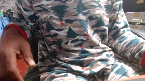 Snapshot of raysmith77777777 chatting on January 13, 2025, 12:56 pm Ray online show from January 13, 2025, 12:56 pm