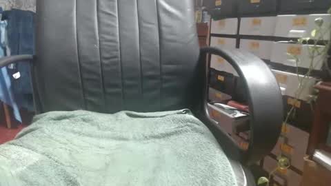 Snapshot of raysmith77777777 chatting on January 15, 2025, 1:20 pm Ray online show from January 15, 2025, 1:20 pm