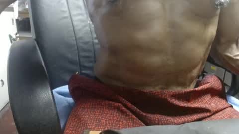 Snapshot of raysmith77777777 chatting on October 11, 2025, 5:22 pm Ray online show from October 11, 2025, 5:22 pm