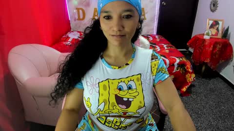 Danna online show from December 23, 2024, 6:05 pm