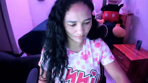 Snapshot of rayza_mature_ chatting on June 13, 2026, 1:25 am Danna online show from June 13, 2026, 1:25 am
