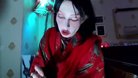 Snapshot of raziel_haze chatting on January 30, 2025, 9:58 pm Yrriel Strife Candy-Demon Caveboy mr. Cringe online show from January 30, 2025, 9:58 pm