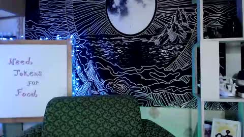 Snapshot of raziel_haze chatting on March 7, 2025, 4:35 am Yrriel Strife Candy-Demon Caveboy mr. Cringe online show from March 7, 2025, 4:35 am