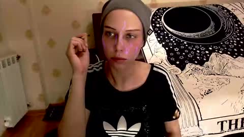 Snapshot of raziel_haze chatting on September 13, 2025, 6:18 pm Yrriel Strife Candy-Demon Caveboy mr. Cringe online show from September 13, 2025, 6:18 pm