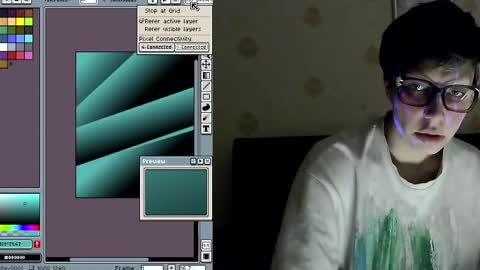 Snapshot of raziel_haze chatting on October 7, 2025, 3:25 am Yrriel Strife Candy-Demon Caveboy mr. Cringe online show from October 7, 2025, 3:25 am