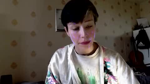 Snapshot of raziel_haze chatting on October 10, 2025, 5:50 am Yrriel Strife Candy-Demon Caveboy mr. Cringe online show from October 10, 2025, 5:50 am