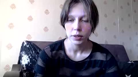 Snapshot of raziel_haze chatting on February 15, 2026, 12:03 pm Yrriel Strife Candy-Demon Caveboy mr. Cringe online show from February 15, 2026, 12:03 pm