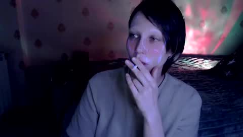 Snapshot of raziel_haze chatting on March 2, 2026, 4:58 am Yrriel Strife Candy-Demon Caveboy mr. Cringe online show from March 2, 2026, 4:58 am