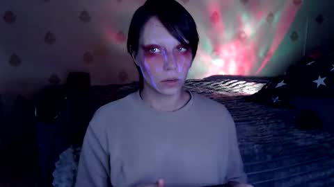 Snapshot of raziel_haze chatting on March 2, 2026, 5:08 am Yrriel Strife Candy-Demon Caveboy mr. Cringe online show from March 2, 2026, 5:08 am