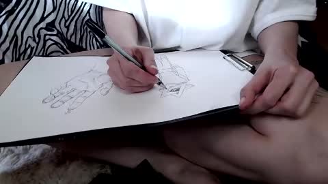 Snapshot of raziel_haze chatting on March 27, 2026, 7:47 am Yrriel Strife Candy-Demon Caveboy mr. Cringe online show from March 27, 2026, 7:47 am