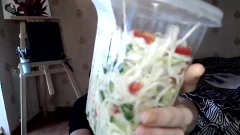 Snapshot of raziel_haze chatting on March 28, 2026, 1:00 pm Yrriel Strife Candy-Demon Caveboy mr. Cringe online show from March 28, 2026, 1:00 pm