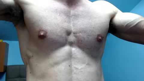 Snapshot of razorramon13 chatting on June 12, 2026, 8:08 pm razorramon13 online show from June 12, 2026, 8:08 pm