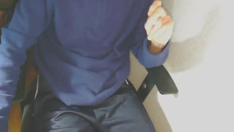 Snapshot of rbn_solo chatting on March 7, 2025, 6:11 pm White Eagle online show from March 7, 2025, 6:11 pm