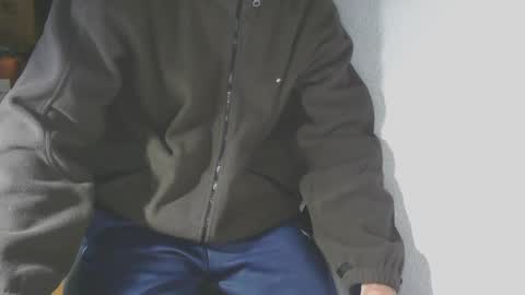 Snapshot of rbn_solo chatting on March 11, 2025, 6:41 pm White Eagle online show from March 11, 2025, 6:41 pm