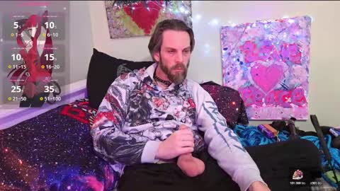 rc_cassanova online show from March 13, 2026, 4:24 pm