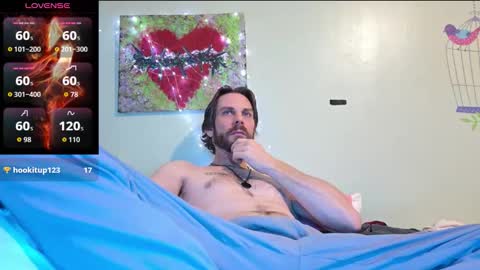 rc_cassanova online show from March 16, 2026, 2:21 pm