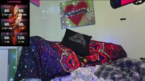 rc_cassanova online show from March 17, 2026, 2:27 am