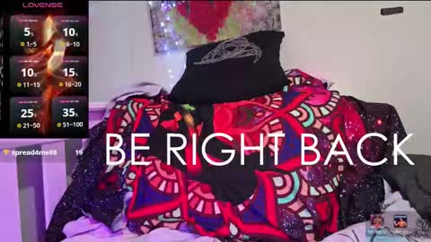 rc_cassanova online show from March 17, 2026, 2:31 pm