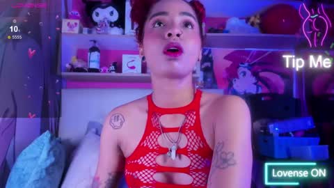 rcheelx online show from April 24, 2026, 2:58 am