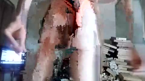 rdcervetto81 online show from March 18, 2026, 7:00 am