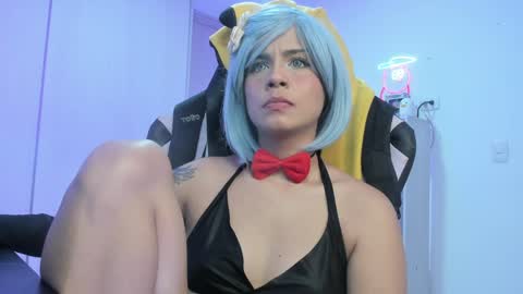 Snapshot of rea_winry chatting on February 7, 2025, 8:11 am Rea online show from February 7, 2025, 8:11 am