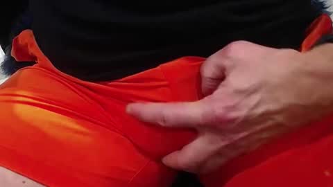 reacher1965 online show from February 14, 2026, 12:13 pm