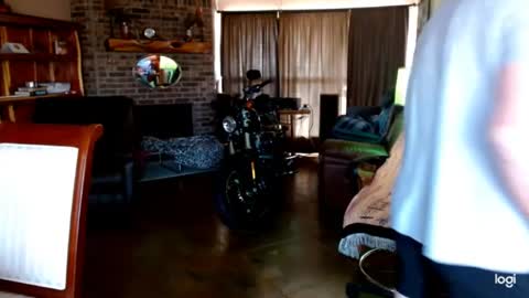 ready4aride2day online show from January 18, 2025, 6:53 pm