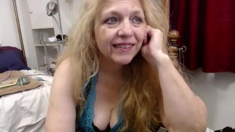 Betty online show from October 24, 2025, 9:55 pm