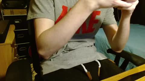 Scrappy Coco online show from October 25, 2025, 3:14 am