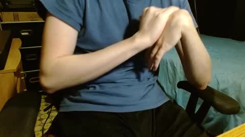 Scrappy Coco online show from November 6, 2025, 4:08 pm