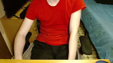 Scrappy Coco online show from November 25, 2025, 11:05 pm