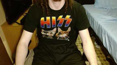 Scrappy Coco online show from February 22, 2026, 1:40 am