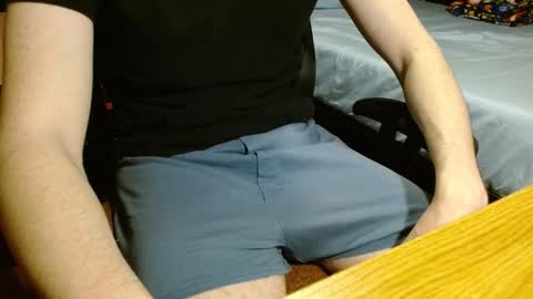 Scrappy Coco online show from March 9, 2026, 1:31 am