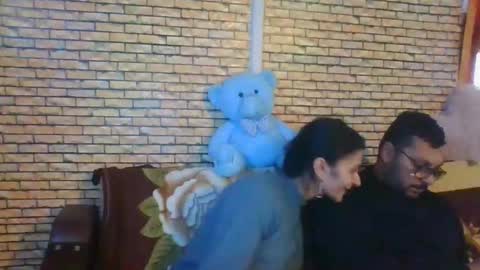 Snapshot of real_coupl3 chatting on November 30, 2025, 10:52 am real_coupl3 online show from November 30, 2025, 10:52 am