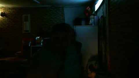 Snapshot of real_coupl3 chatting on January 15, 2026, 8:23 pm real_coupl3 online show from January 15, 2026, 8:23 pm