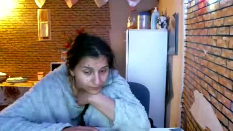 real_coupl3 online show from April 27, 2026, 8:40 pm