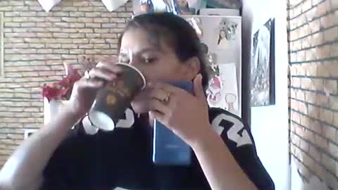 Snapshot of real_coupl3 chatting on July 9, 2026, 10:52 am real_coupl3 online show from July 9, 2026, 10:52 am