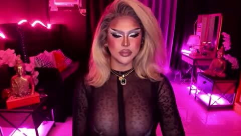 Snapshot of real_dom_phuta chatting on September 10, 2025, 1:27 am Miss Katrina De Futah Goddess of HELL online show from September 10, 2025, 1:27 am