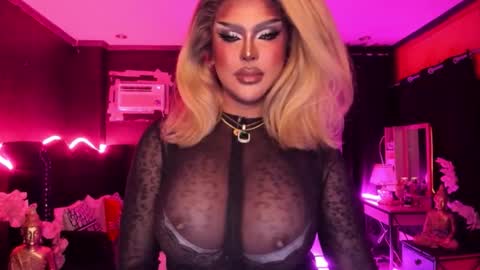 Snapshot of real_dom_phuta chatting on September 11, 2025, 11:10 am Miss Katrina De Futah Goddess of HELL online show from September 11, 2025, 11:10 am